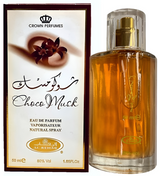 Al-Rehab Choco Musk Eau de Parfum for Women