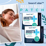 Anxiety Relief Patch