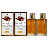 Al-Rehab Choco Musk Eau de Parfum for Women