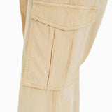 Adjustable Straight Fit Cargo Pant - CalesCare ™