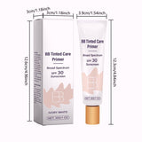 BB Moisturizer SPF 30 - Brightens, Hydrates & Smooths Your Skin