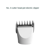 🐶🐱4-In-1 Pet Grooming And Care Set(4 Different Blades)