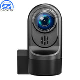 🔥Hot Sale 49% OFF 🔥360° Rotating ADAS Dashcam