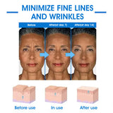 𝐒𝐢𝐬𝐭𝐞 𝐃𝐚𝐠 𝐌𝐞𝐝 𝐑𝐚𝐛𝐚𝐭𝐭: 𝟕5% 𝐀𝐕𝐒𝐋𝐀𝐆🩵🌊𝐅𝐮𝐛𝐬𝐭𝐚® Advanced SkinTightening Rejuvenating Cream: Gjenopprett Hudens Elastisitet💦