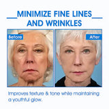 𝐒𝐢𝐬𝐭𝐞 𝐃𝐚𝐠 𝐌𝐞𝐝 𝐑𝐚𝐛𝐚𝐭𝐭: 𝟕5% 𝐀𝐕𝐒𝐋𝐀𝐆🩵🌊𝐅𝐮𝐛𝐬𝐭𝐚® Advanced SkinTightening Rejuvenating Cream: Gjenopprett Hudens Elastisitet💦