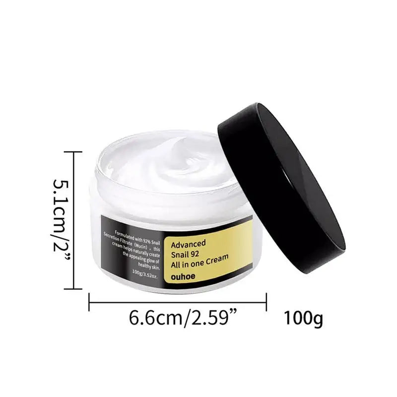 Snail Collagen Lifting Firming Cream - BUY 2 GET FREE SHIPPING