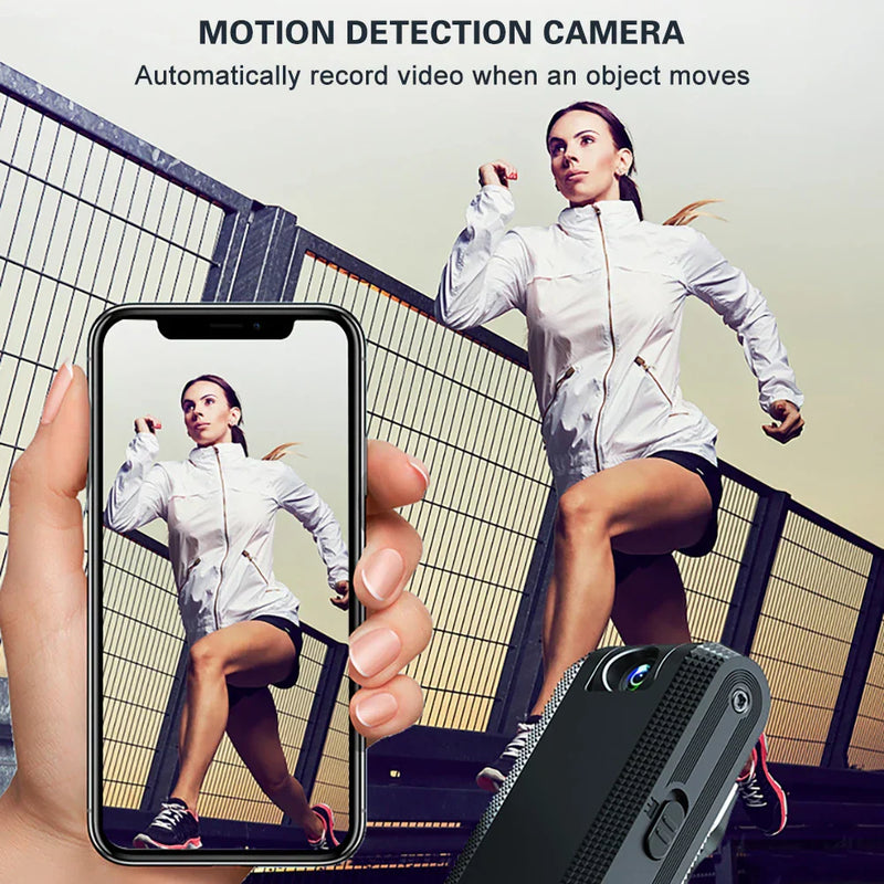 💥NEW HD 1080P Noise Reduction Camera