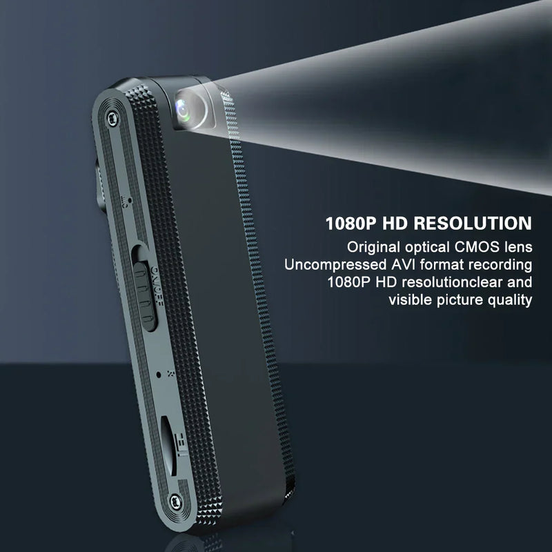 💥NEW HD 1080P Noise Reduction Camera