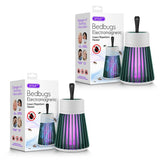 GFOUK™ Bedbugs Electromagnetic Insect Repellent Heater