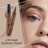 3D Tattoo Eyebrow Pen