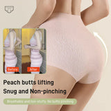 Fresh Seamless High Waist Hip Lifting Tummy Control Panties (BUY 2 GET FREE SHIPPING)