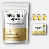 [Each capsule is an independent package] Natural Repair Capsules - CARE FOR WOMEN