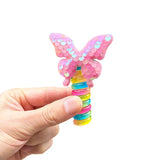 🎀Butterfly Telephone Wire Hair Bands