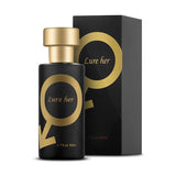 50% OFF VALENTINE DAY Irresistible Pheromone Perfume