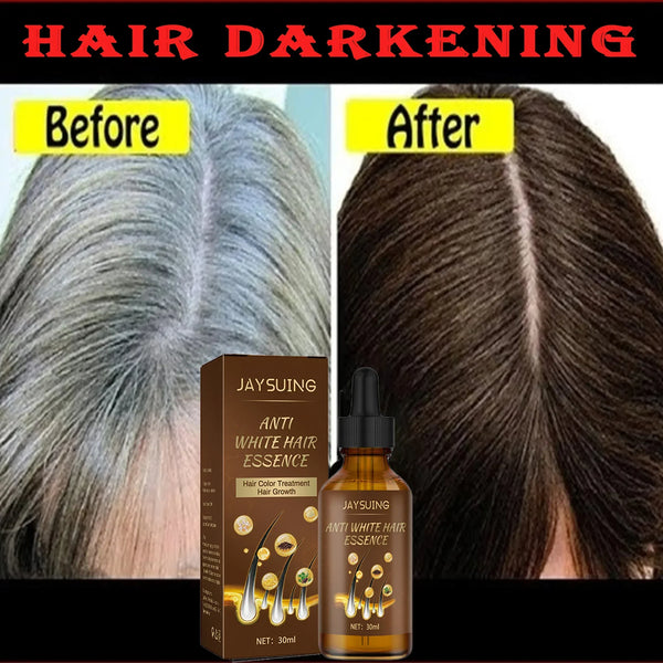 🌈😍Plant Extract Non-damage Hair Dye Cream