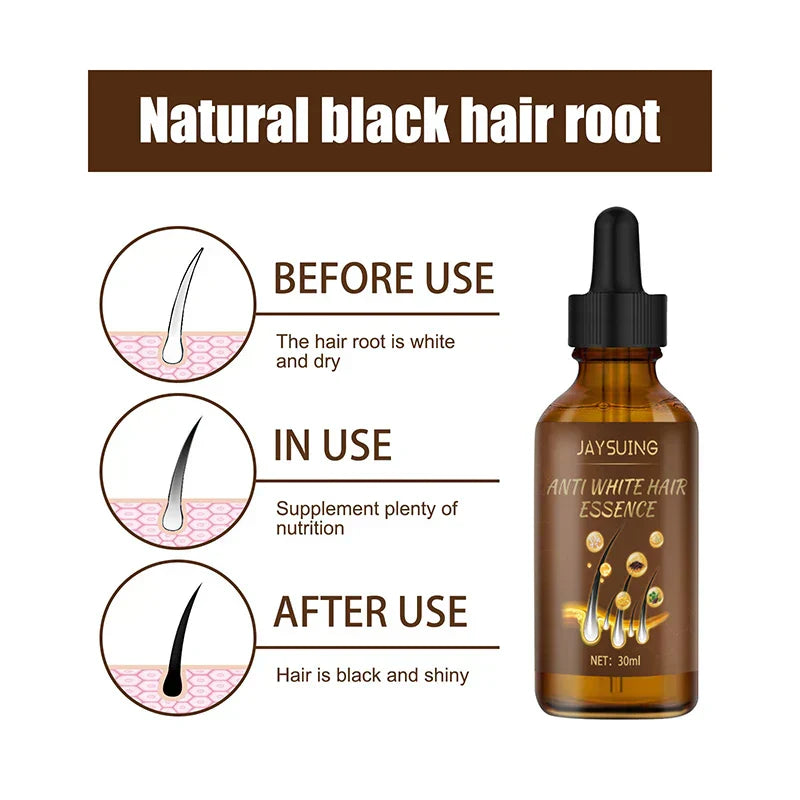 🌈😍Plant Extract Non-damage Hair Dye Cream