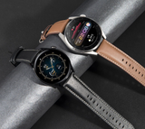 2 IN 1 SMARTWATCH WITH EARPHONES