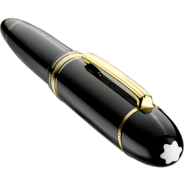 🔥Montblanc Meisterstuck Fountain Pen - 149