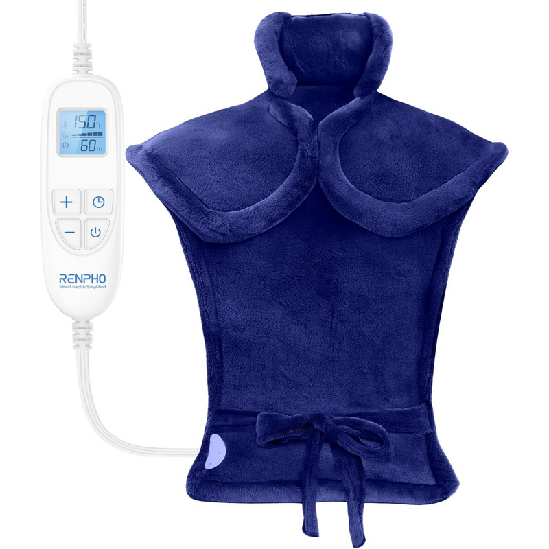 Pain Relief Heating Pad