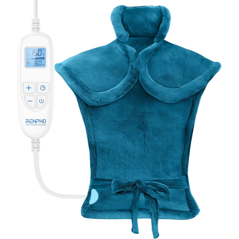 Pain Relief Heating Pad