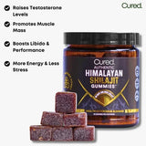 🔥Hot Sale 49% OFF🔥-Pure Himalayan Shilajit Gummies