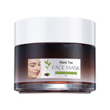 CalesCare ™ Black Tea Mask