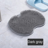 Foot Back Cleaning Pad