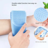 Foot Back Cleaning Pad