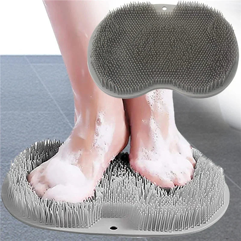 Foot Back Cleaning Pad