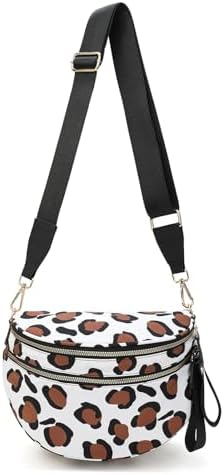 Fashionable and versatile large capacity crossbody shell bag