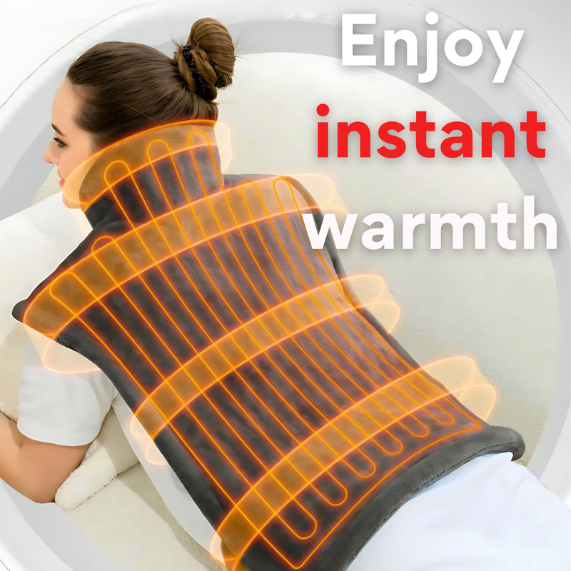 Pain Relief Heating Pad