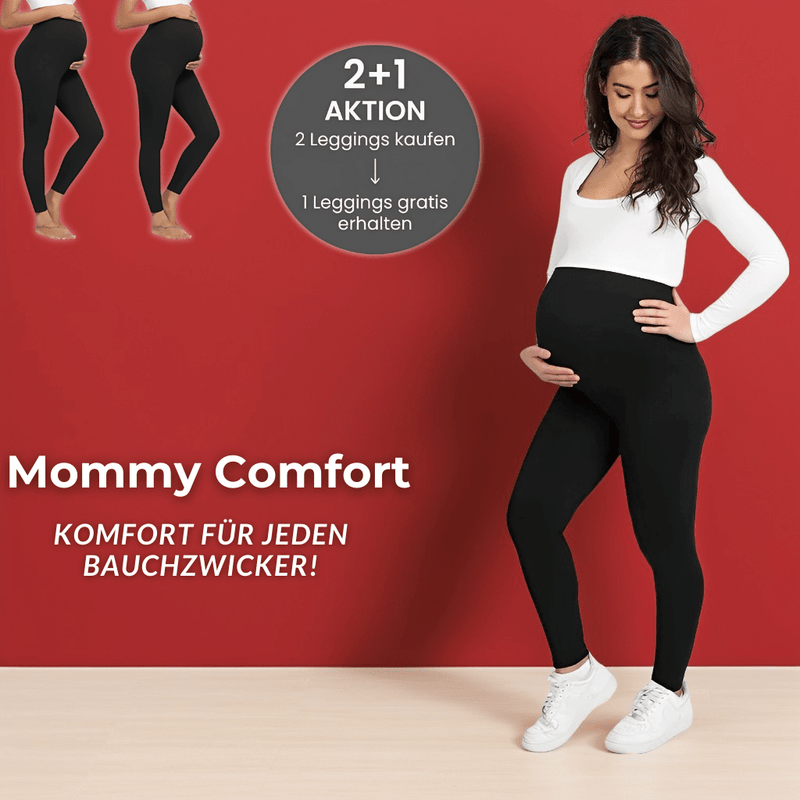 55% RABATTAKTION: Mommy Comfort™ - Für Schwangere