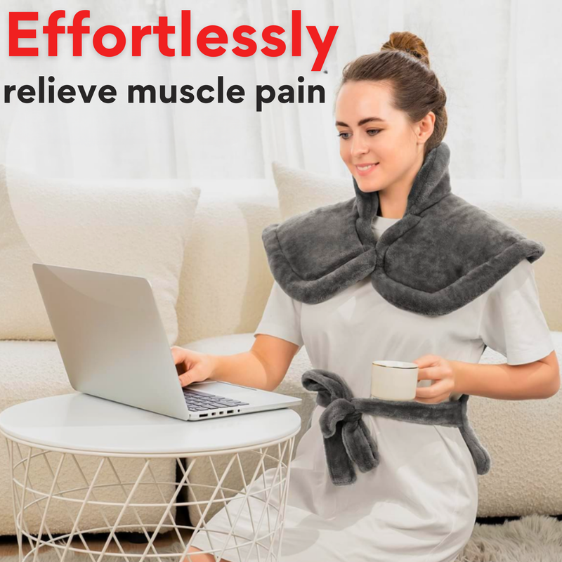 Pain Relief Heating Pad