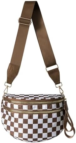 Fashionable and versatile large capacity crossbody shell bag