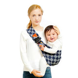 🔥49% OFF - 2024 New Baby Sling Carrier Newborn to Toddler