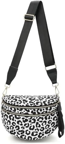 Fashionable and versatile large capacity crossbody shell bag