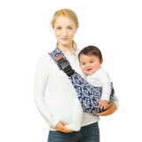 🔥49% OFF - 2024 New Baby Sling Carrier Newborn to Toddler