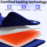 Pain Relief Heating Pad