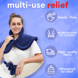 Pain Relief Heating Pad