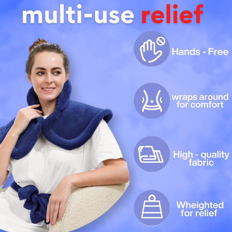 Pain Relief Heating Pad