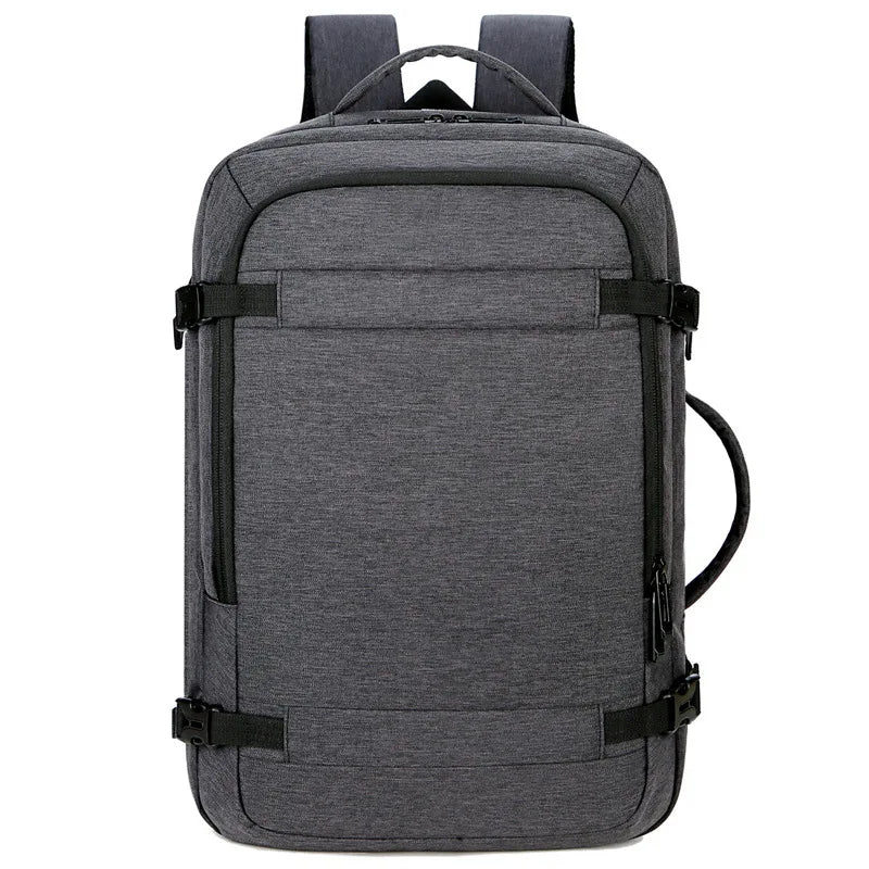 🔥49% OFF TODAY ONLY🔥 🎒Expandable Multifunctional Large Capacity Backpack