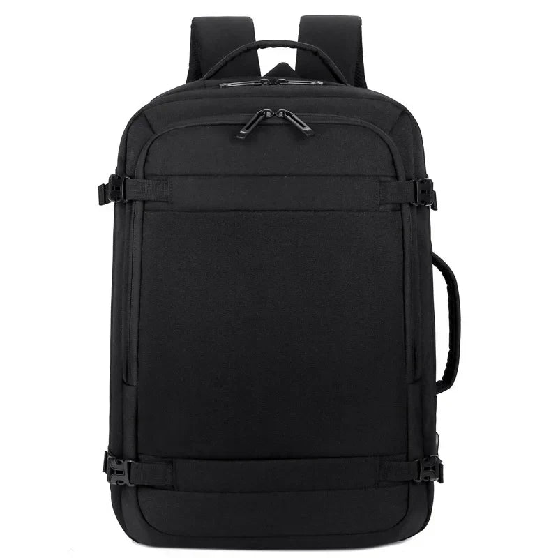 🔥49% OFF TODAY ONLY🔥 🎒Expandable Multifunctional Large Capacity Backpack