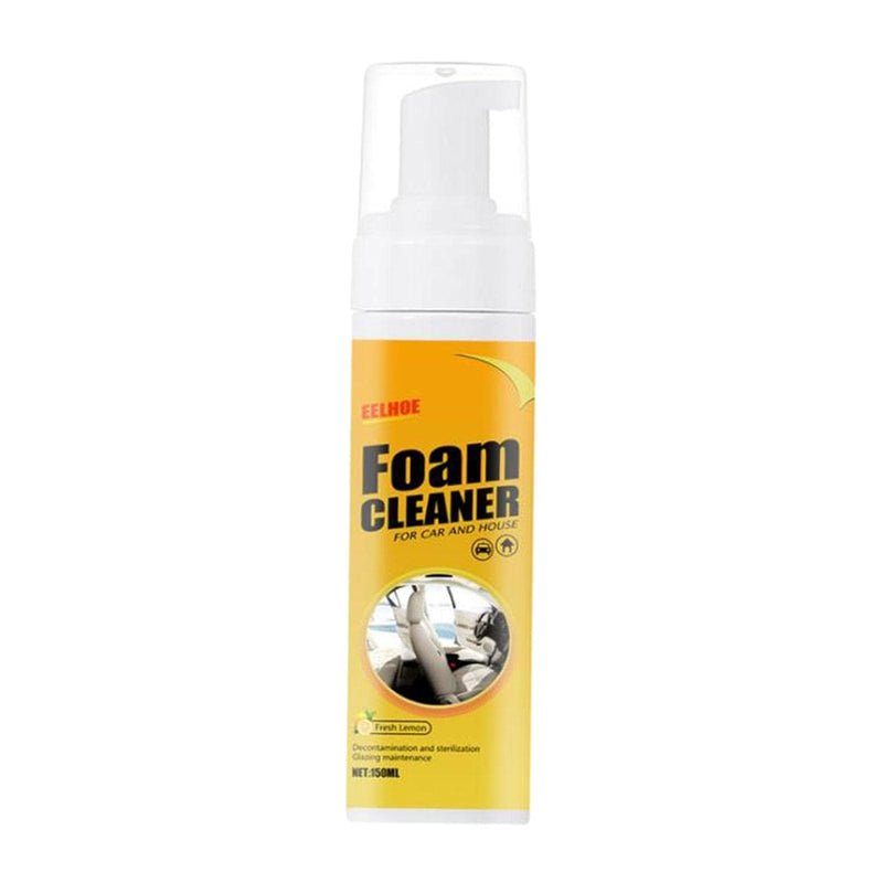 🔥2023 New Year Sale - Car Magic Foam Cleaner