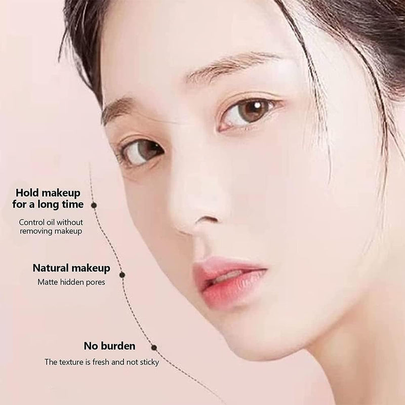 Magical Pore Eraser Waterproof Face Primer Stick