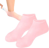 🔥Moisturizing Foot/Hand Mask Exfoliating Silicone Socks Beach Protective Socks