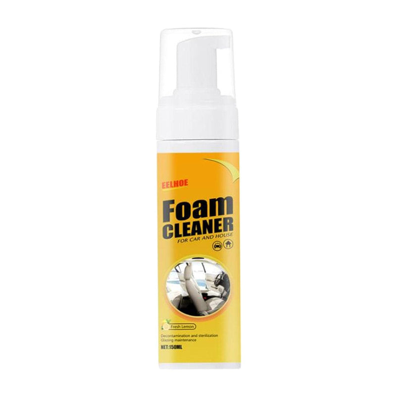 🔥2023 New Year Sale - Car Magic Foam Cleaner