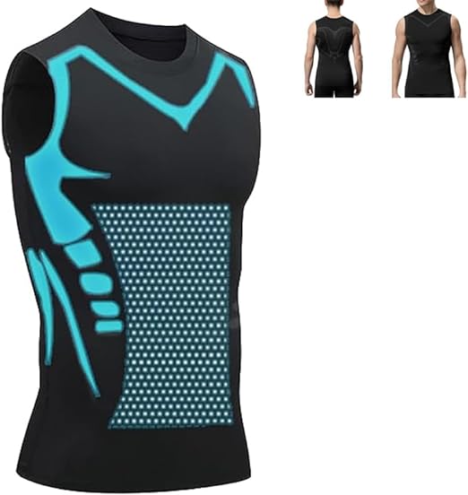 2024 New Version Shaping Sleeveless Shirt