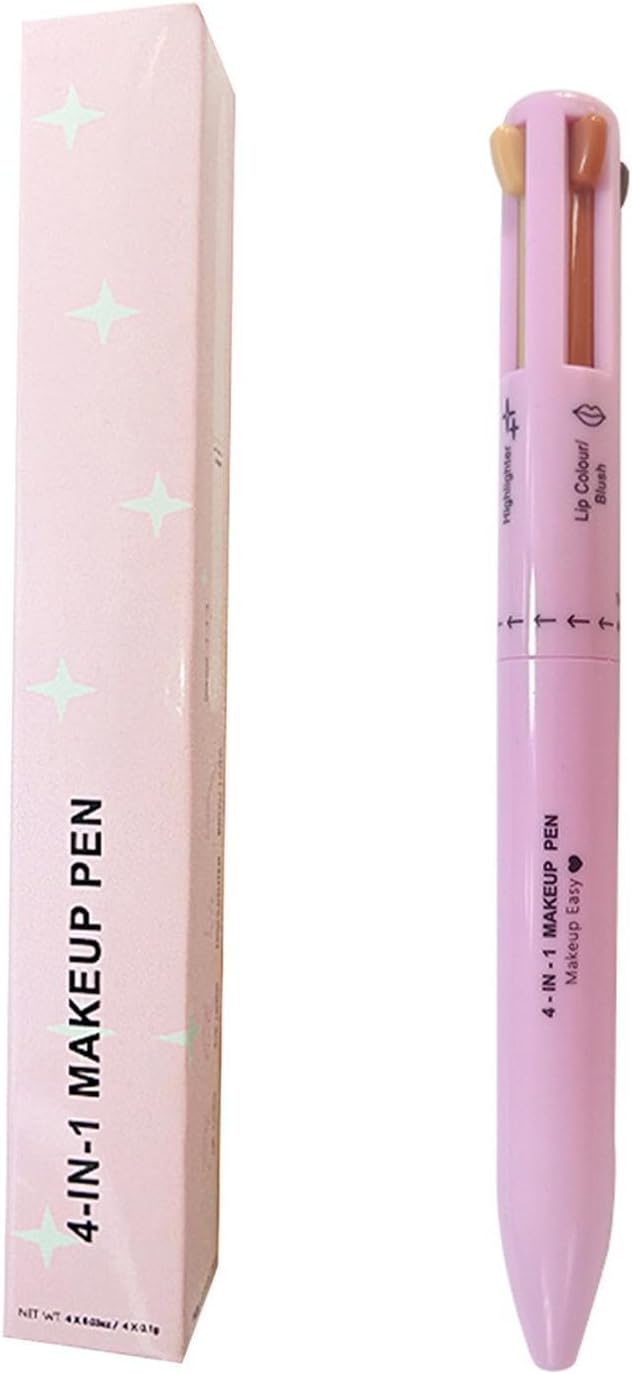 4-in-1 Makeup Pen