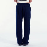 2024 Newest Women Cotton Striped Lounge Pants