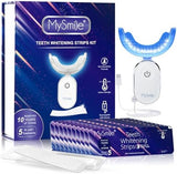 💥Last Day Sale 49% OFF🔥GlorySmile Pro Teeth Whitening Set